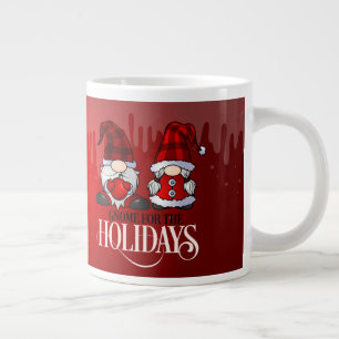Taza De Café Gigante Mug de especialidad