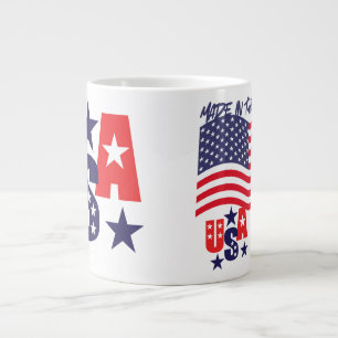 Taza De Café Gigante Mug de especialidad