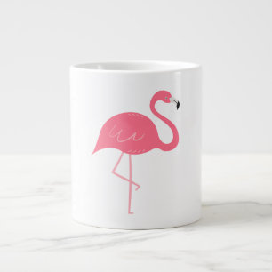 Taza De Café Gigante Mug de especialidad