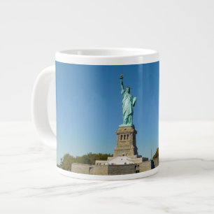 Taza De Café Gigante Mug de especialidad