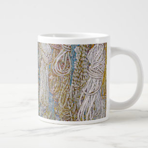 Taza De Café Gigante Mug de especialidad