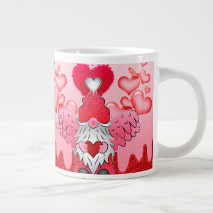 Taza De Café Gigante Mug de especialidad