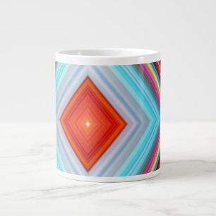 Taza De Café Gigante Mug de especialidad