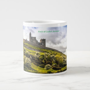Taza De Café Gigante Mug de especialidad