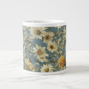 Taza De Café Gigante Mug de especialidad Jumbo