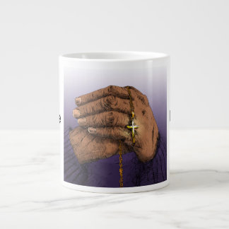 Taza De Café Gigante Mug. de la especialidad del valor