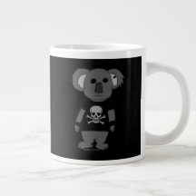 Mug Especialidad BAZZA