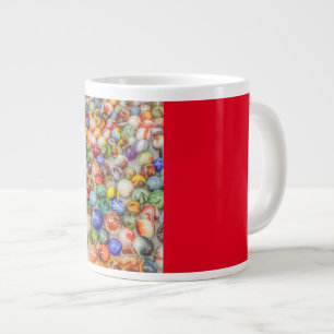 Taza De Café Gigante Mug Jumbo de 20 oz