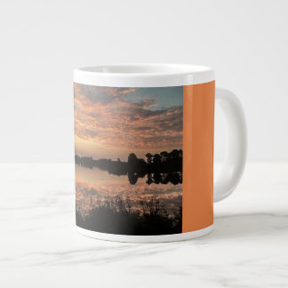 Taza De Café Gigante Mug Jumbo de 20 oz