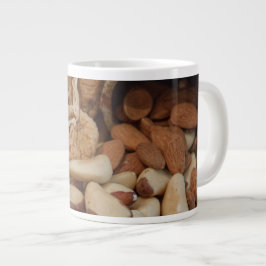Taza De Café Gigante Mug para todos