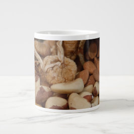 Taza De Café Gigante Mug para todos