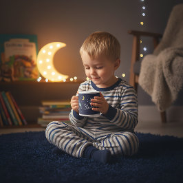 Taza De Café Gigante Mug - Somos Stardust