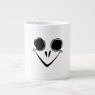 Taza De Café Gigante Mug Specialty