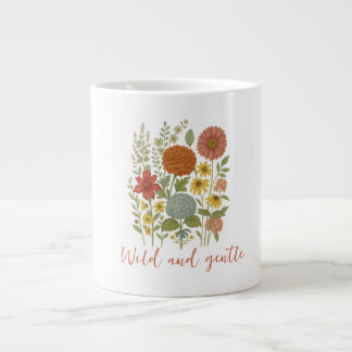 Taza De Café Gigante Mug Specialty