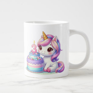 Taza De Café Gigante Mugre de regalo