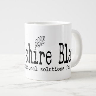 Taza De Café Gigante Mugre enorme y ruddy 1