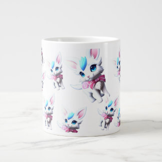 Taza De Café Gigante Mugs