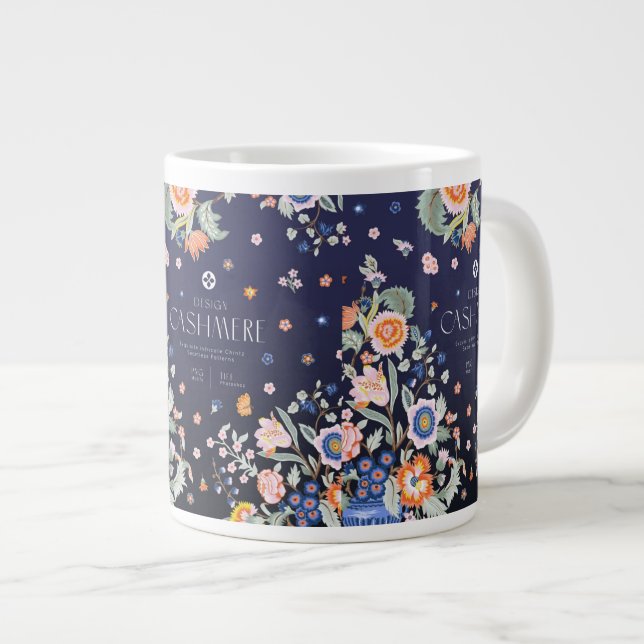 Taza De Café Gigante Mugs & Cups (Derecha)