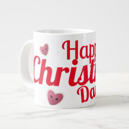 Taza De Café Gigante Mugs & Cups