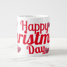 Taza De Café Gigante Mugs & Cups