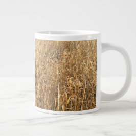Taza De Café Gigante Murphy juega al juego de los amantes de los perros