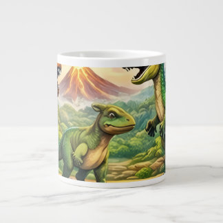 Taza De Café Gigante Muy buen diseño en