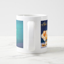 My Mommy is so special She works hard every night.