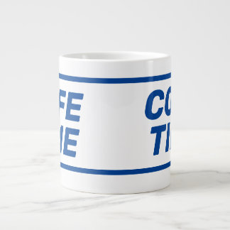 Taza De Café Gigante mysummercar café tiempo tazón café