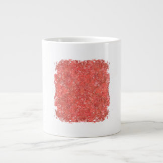 Taza De Café Gigante Nacido para brillar