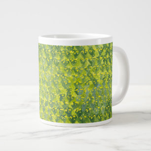Taza De Café Gigante Narcisos 2012