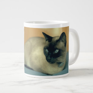 Taza De Café Gigante Naturaleza - Jumbo Mug