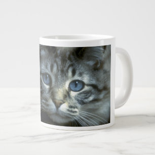 Taza De Café Gigante Naturaleza - Jumbo Mug