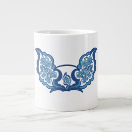 Taza De Café Gigante Natures Warmth in Every