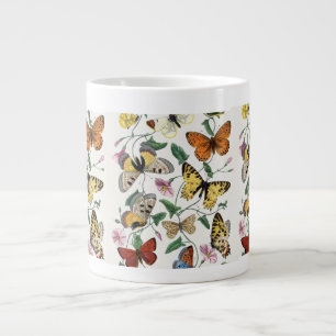 Taza De Café Gigante Navidad