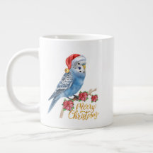 Navidad de periquito