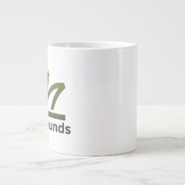 Taza De Café Gigante NextGrounds