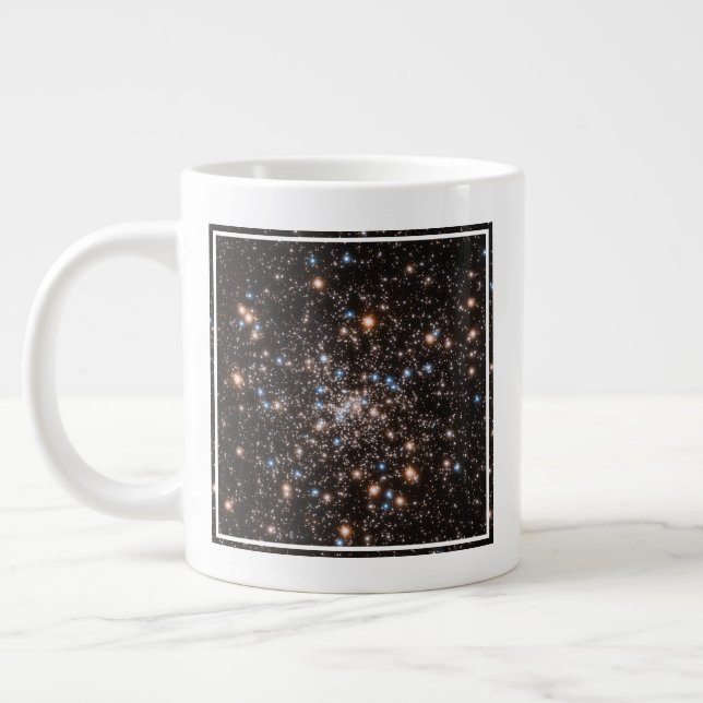 Taza De Café Gigante Ngc 6397 (Izquierda)
