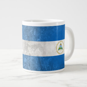 Taza De Café Gigante Nicaragua