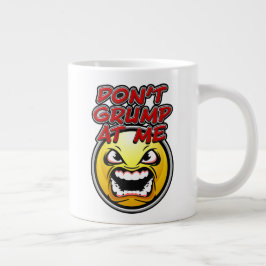 Taza De Café Gigante No me regañes