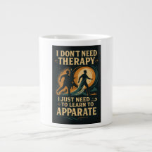 No necesito terapia, necesito aparentar