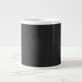 Taza De Café Gigante Noche de Elegancia: Desayuno Nupcial