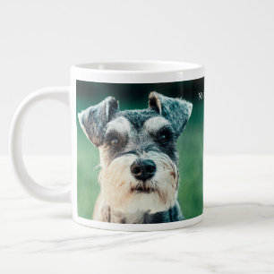 Taza De Café Gigante Norfolk Terriers