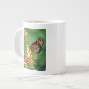 Taza De Café Gigante Norteamérica, EE. UU., WA, Seattle, Parque Woodlan