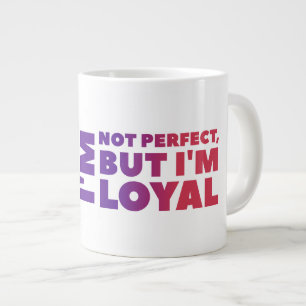 Taza De Café Gigante Nunca - Gift Jumbo Mug