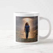 Nunca separado de Dios