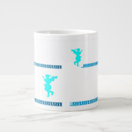 Taza De Café Gigante Obras de arte de Sarr752