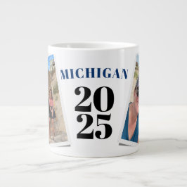 Taza De Café Gigante Ocasión especial Vacaciones familiares Foto de Reu