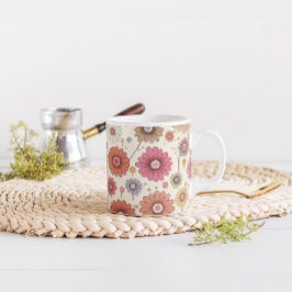 Taza De Café Gigante Oopsie Daisy