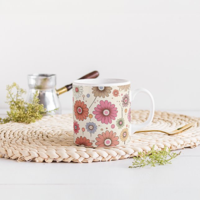 Taza De Café Gigante Oopsie Daisy (Subido por el creador)