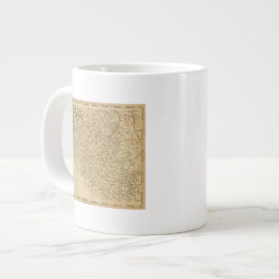 Taza De Café Gigante Países Bajos 6